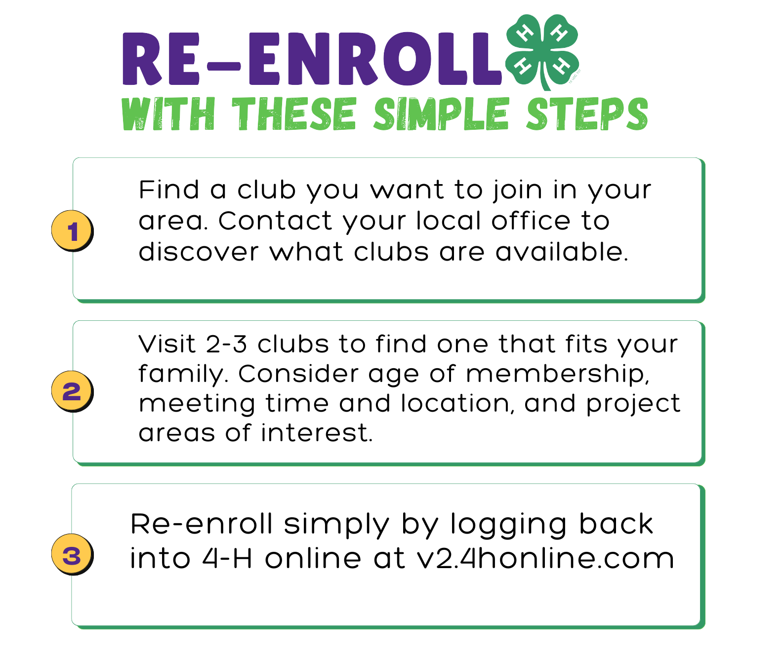 reenrollment-steps-infographic