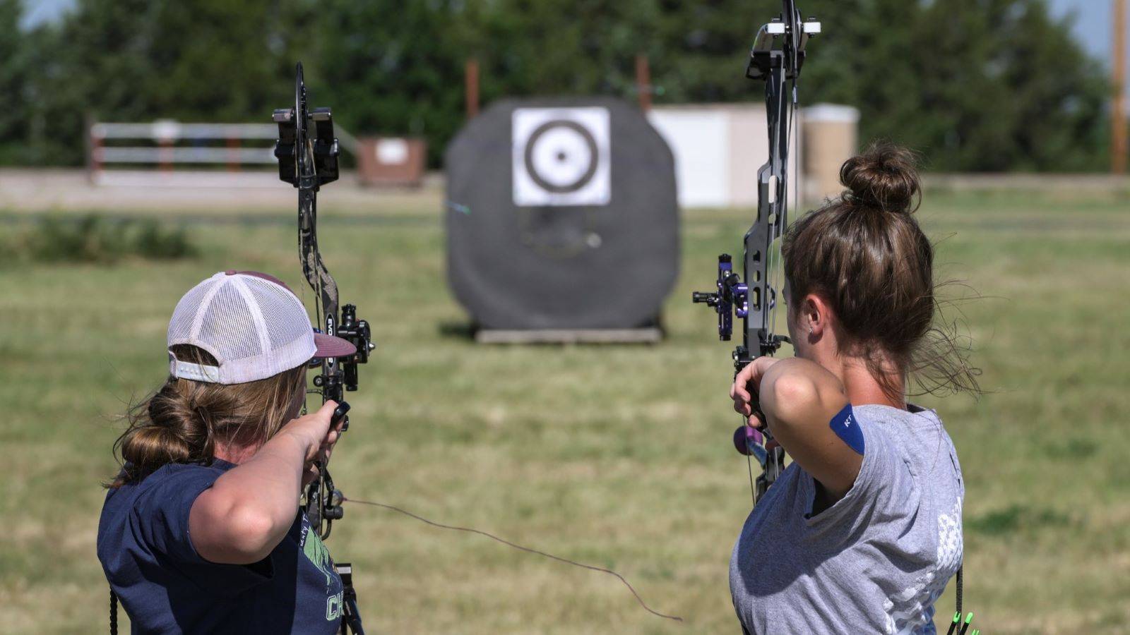 shooting sports project